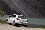 Seat Ibiza SC 2009 года